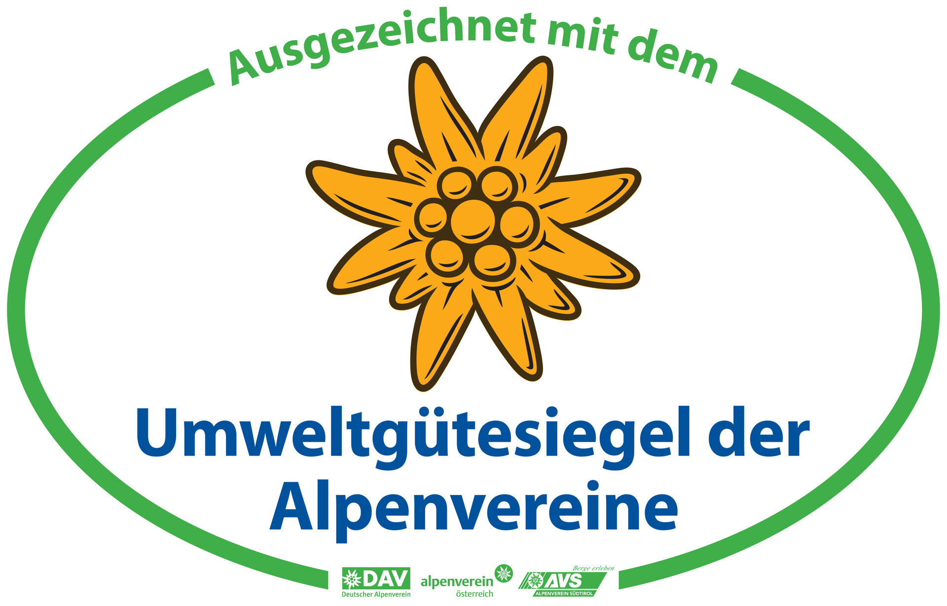 © Deutscher Alpenverein © Deutscher Alpenverein