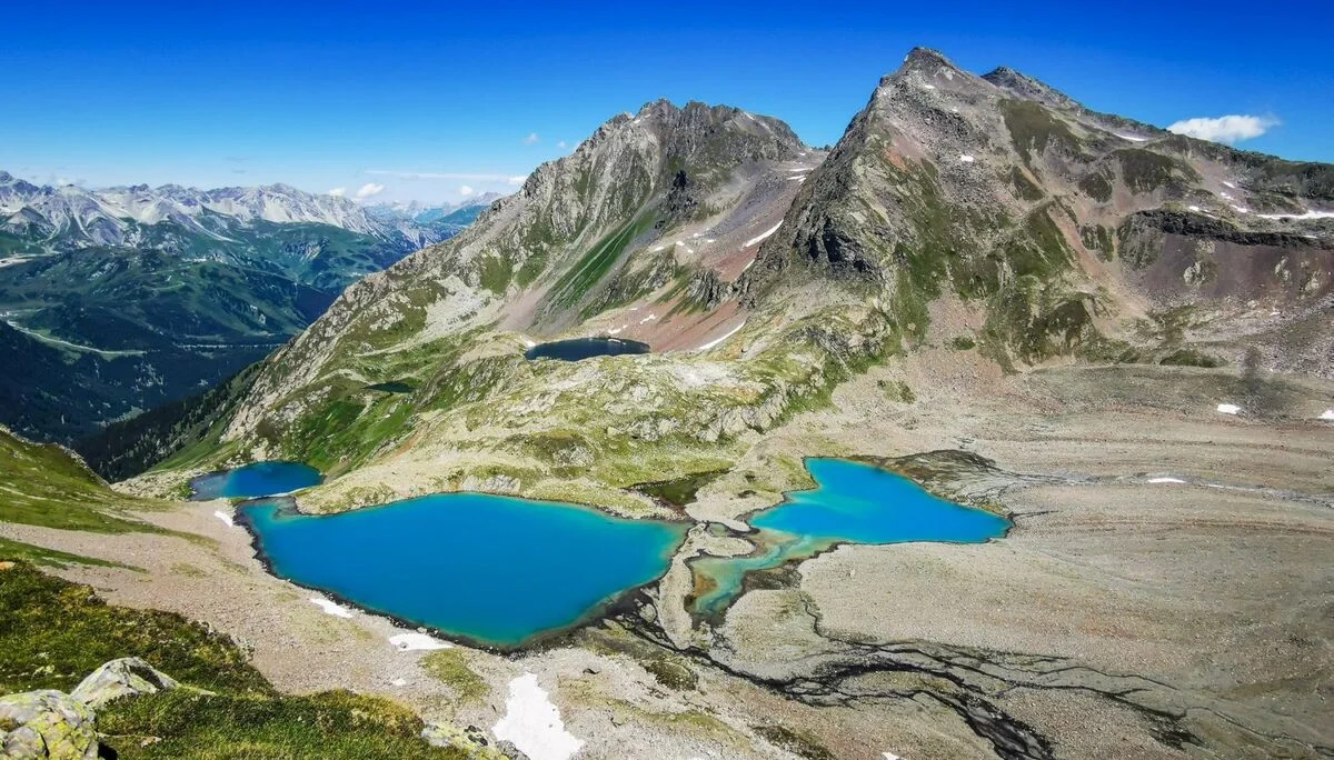 Faselfadseen | © Heinz Zak Faselfadseen | © Heinz Zak