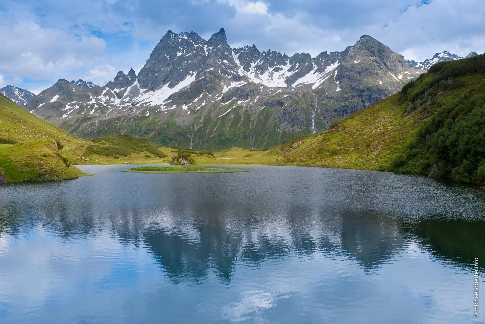 © Michael Dörfer