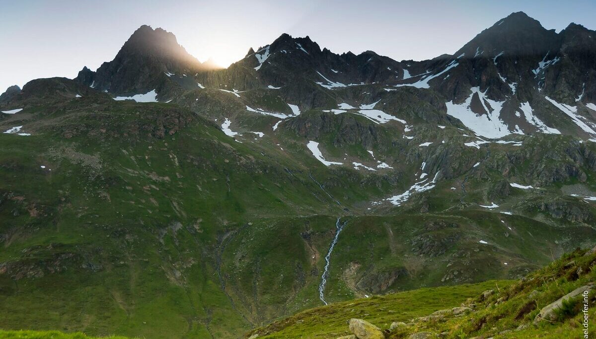 © Michael Dörfer