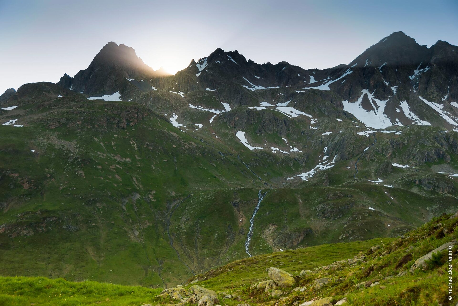 © Michael Dörfer