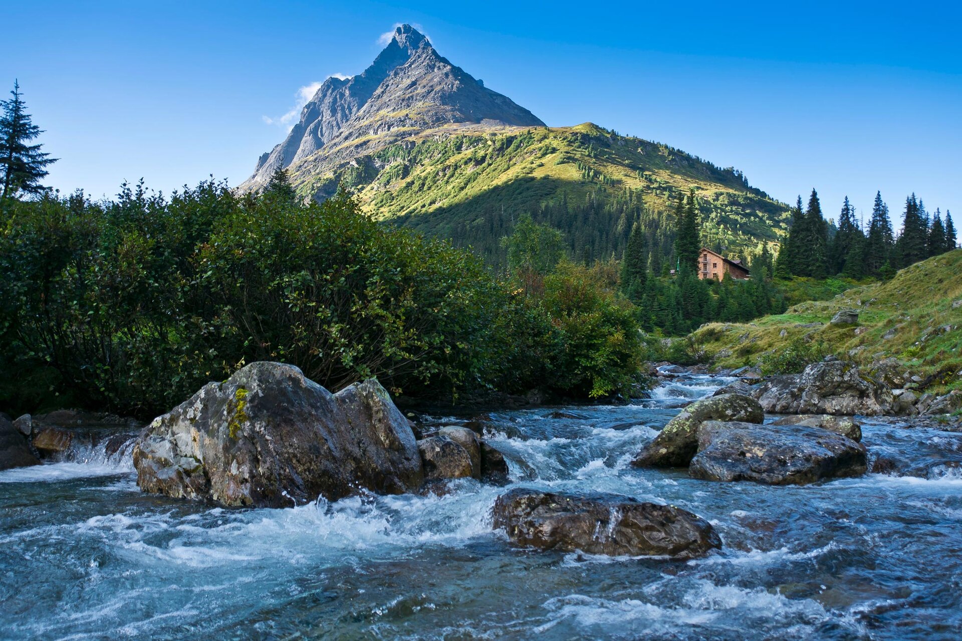 © Michael Dörfer