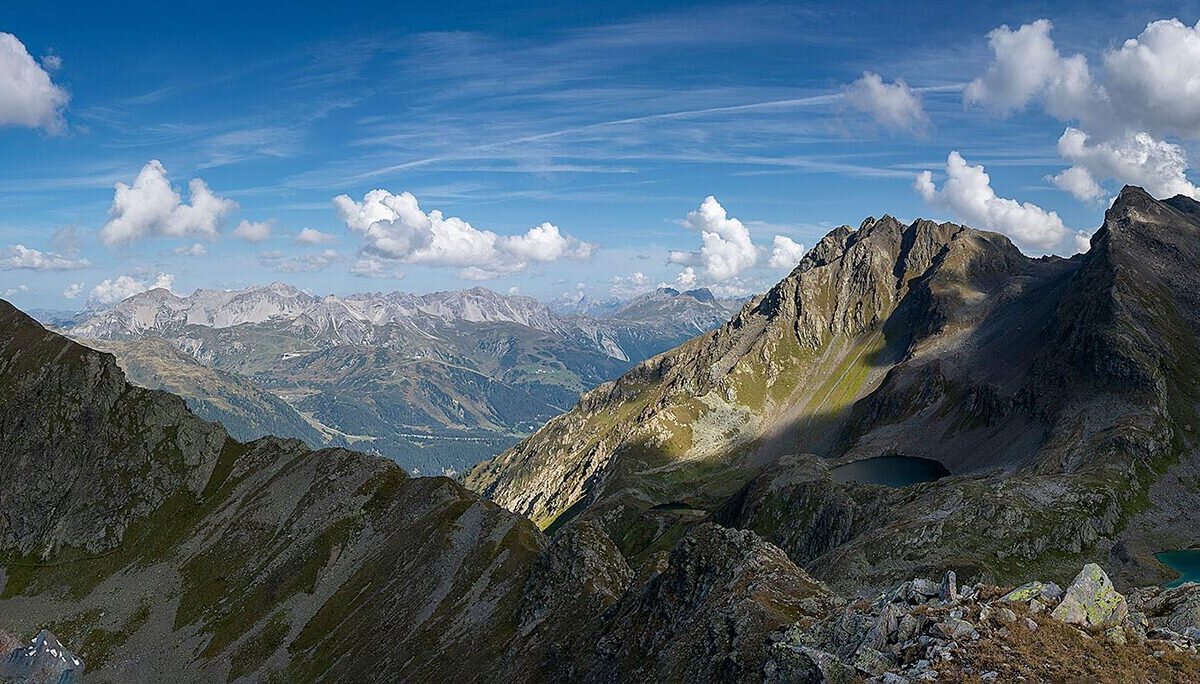 © Michael Dörfer