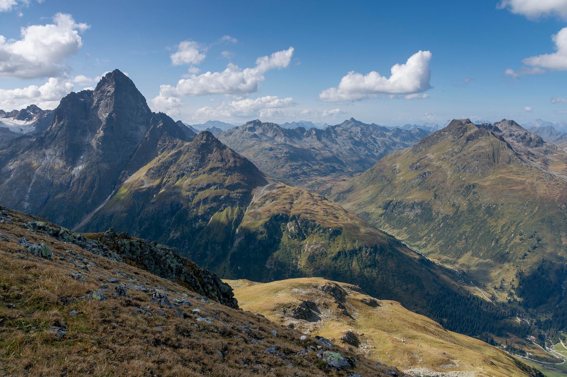 © Michael Dörfer