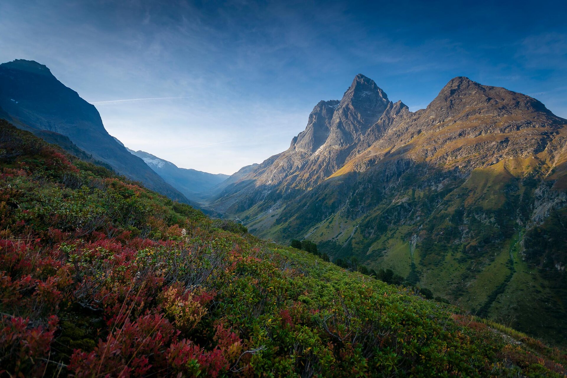 © Michael Dörfer