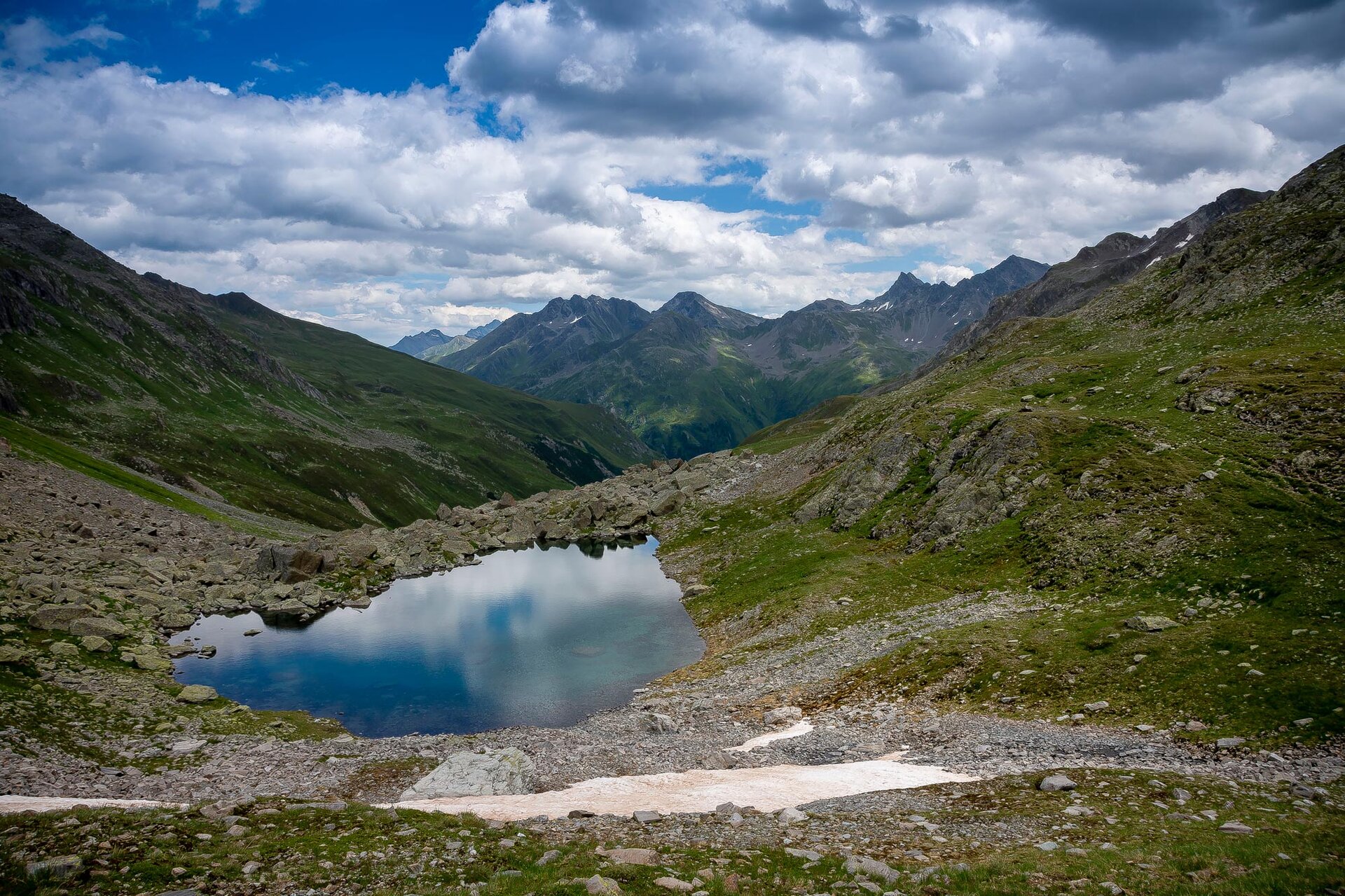 © Michael Dörfer