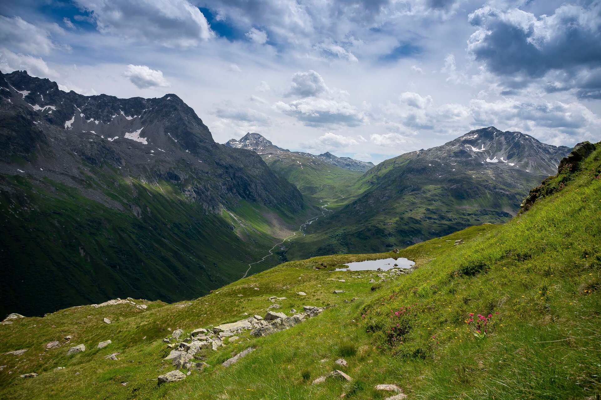 © Michael Dörfer