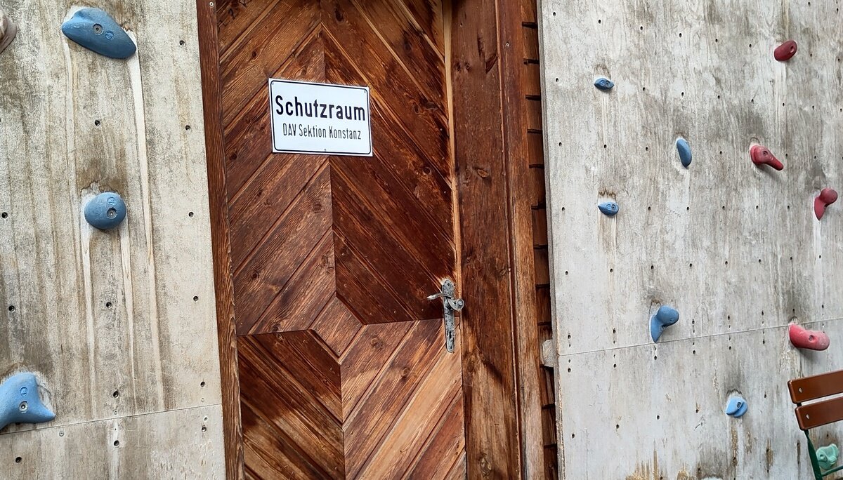 © DAV Konstanz
