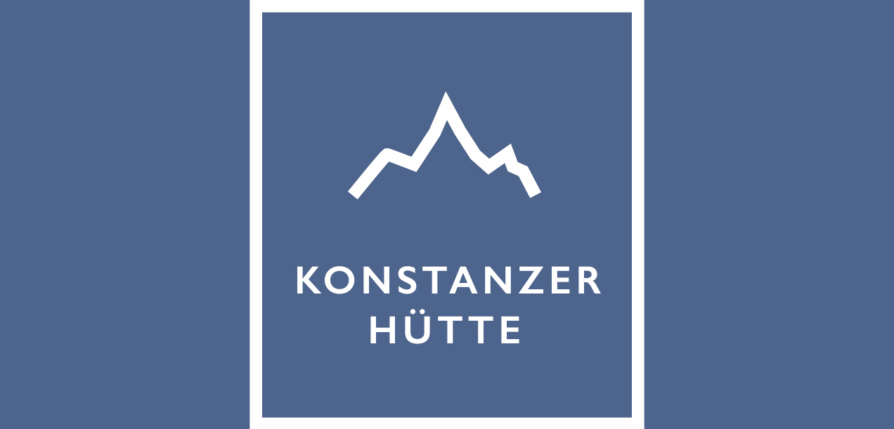 Konstanzer Hütte Logo